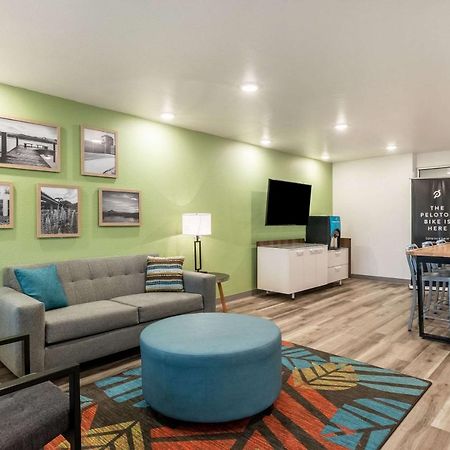 Woodspring Suites Portland Ванкувер Экстерьер фото