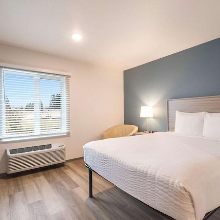 Woodspring Suites Portland Ванкувер Экстерьер фото